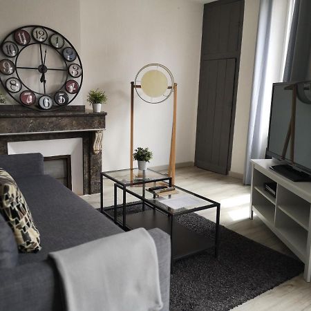Appartement Du Get Revel  Exterior foto
