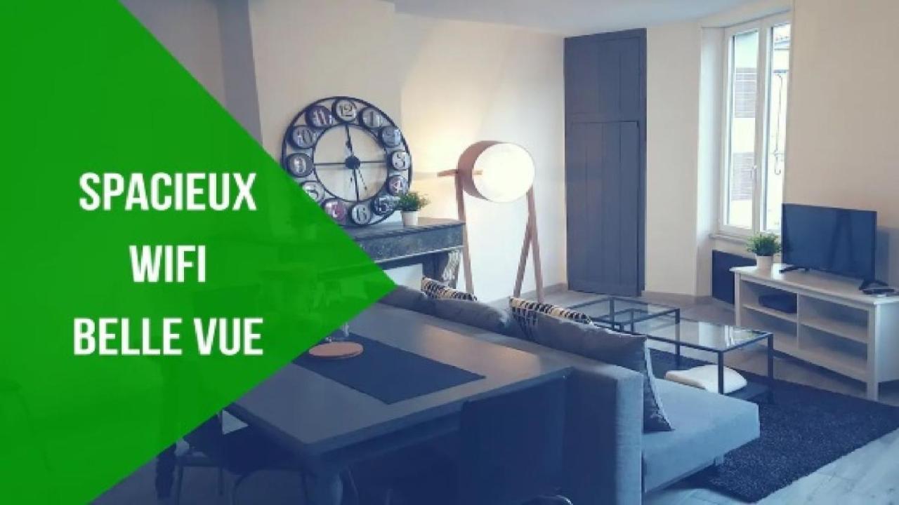 Appartement Du Get Revel  Exterior foto