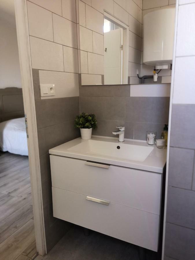 Appartement Du Get Revel  Exterior foto
