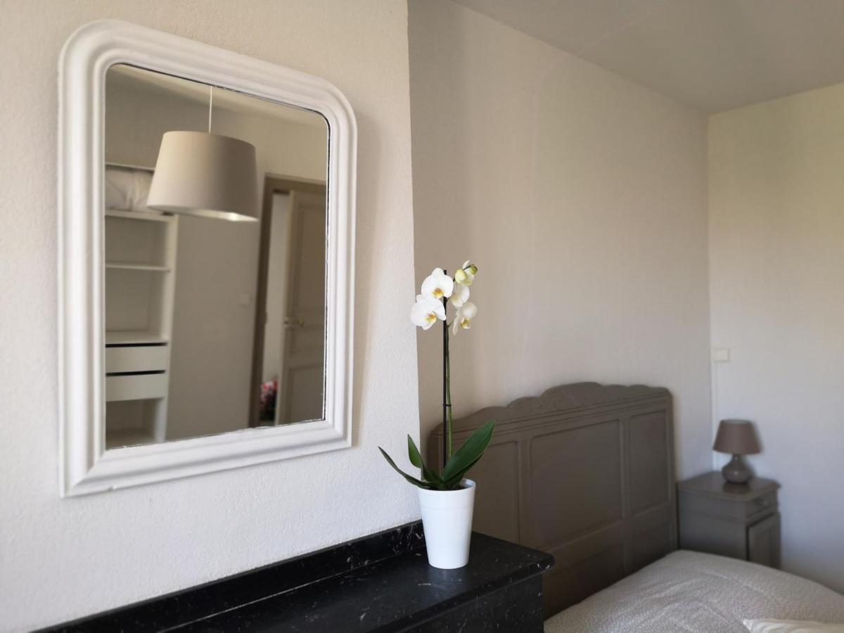 Appartement Du Get Revel  Exterior foto