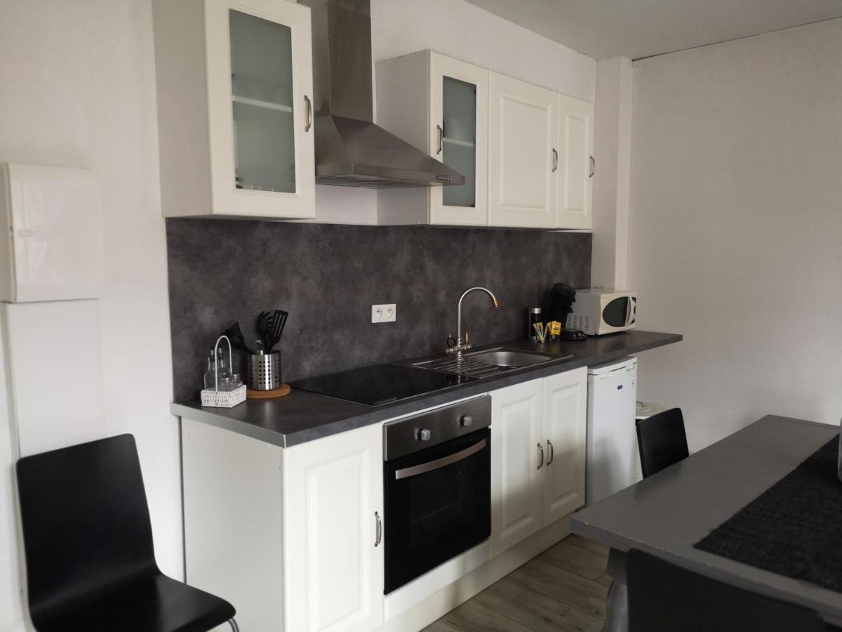 Appartement Du Get Revel  Exterior foto